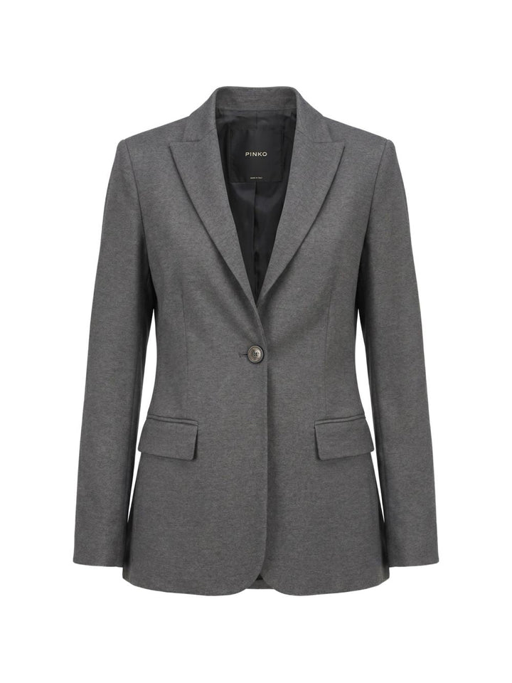 Blazer monopetto New Signum 
