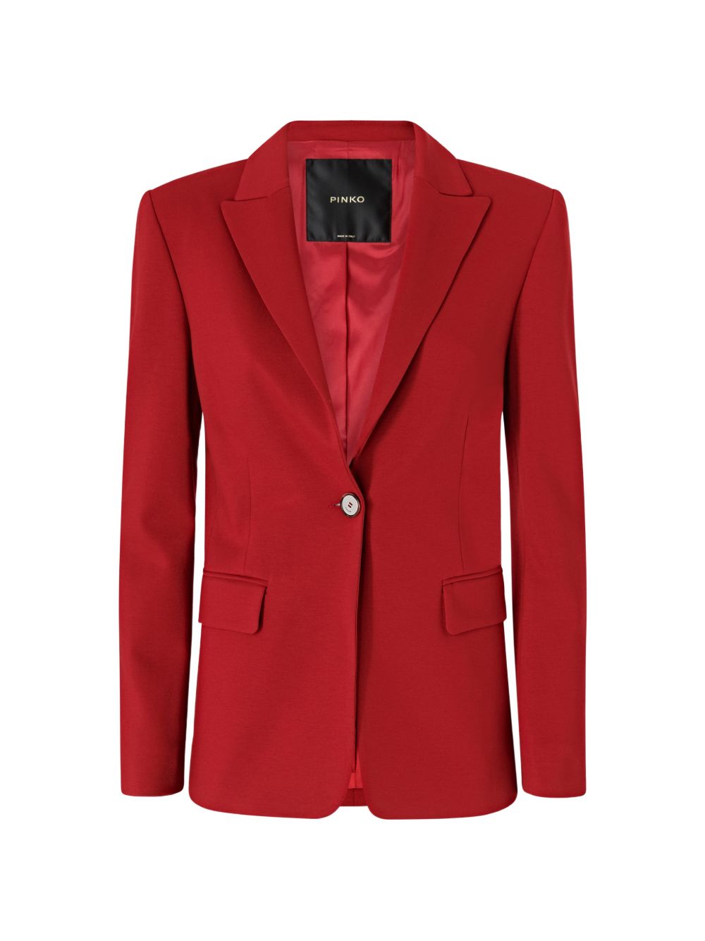 Blazer monopetto New Signum 