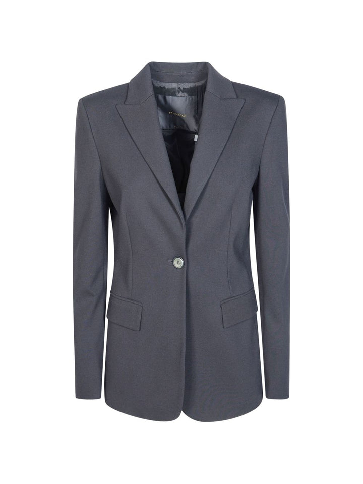 Blazer monopetto New Signum 
