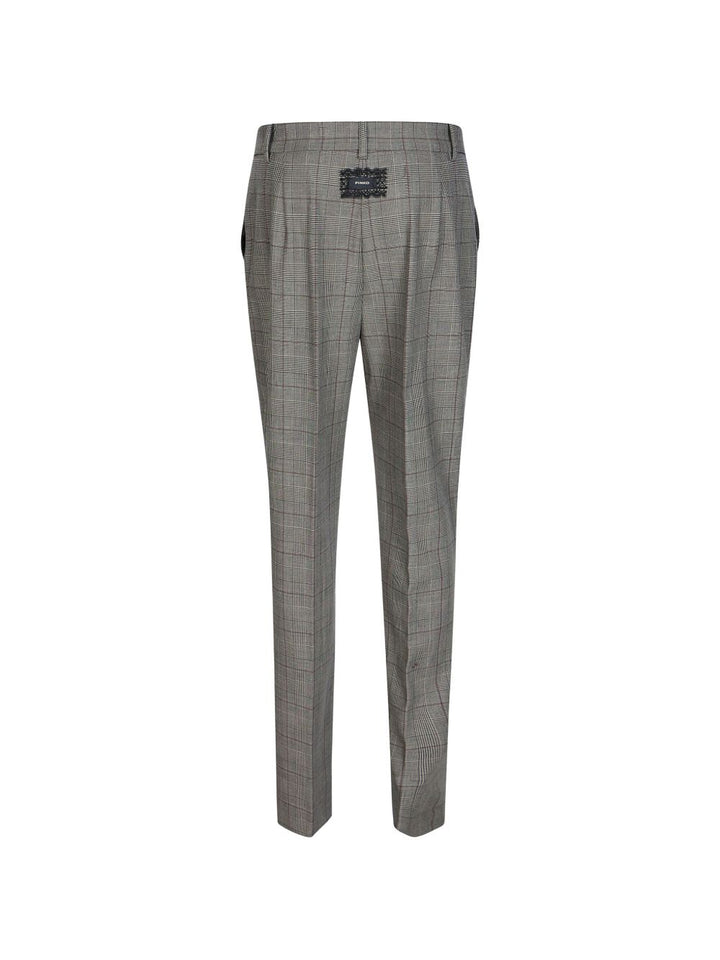 Pantaloni Pelione 