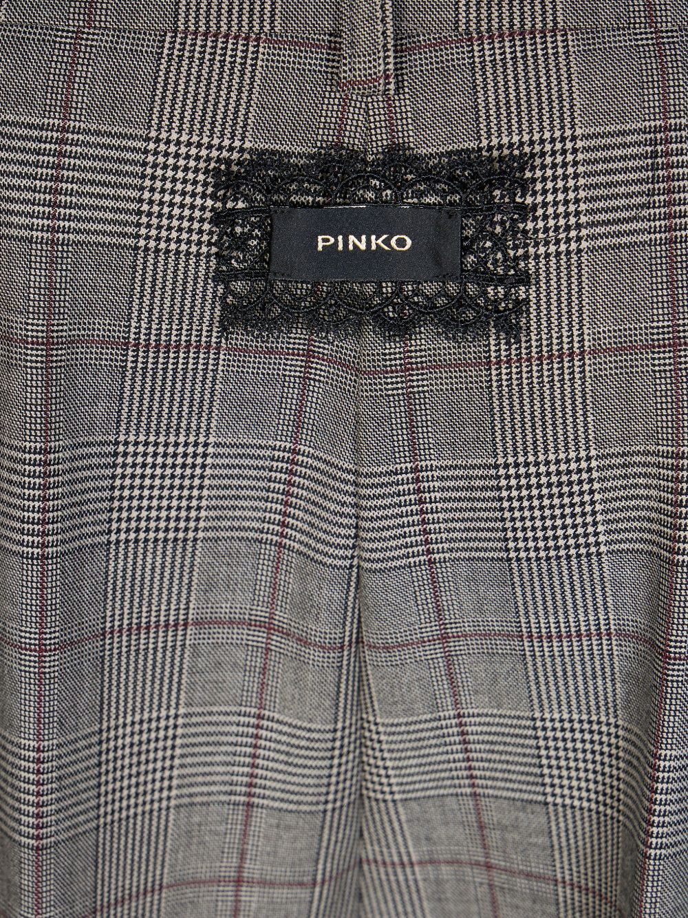 Pantaloni Pelione 