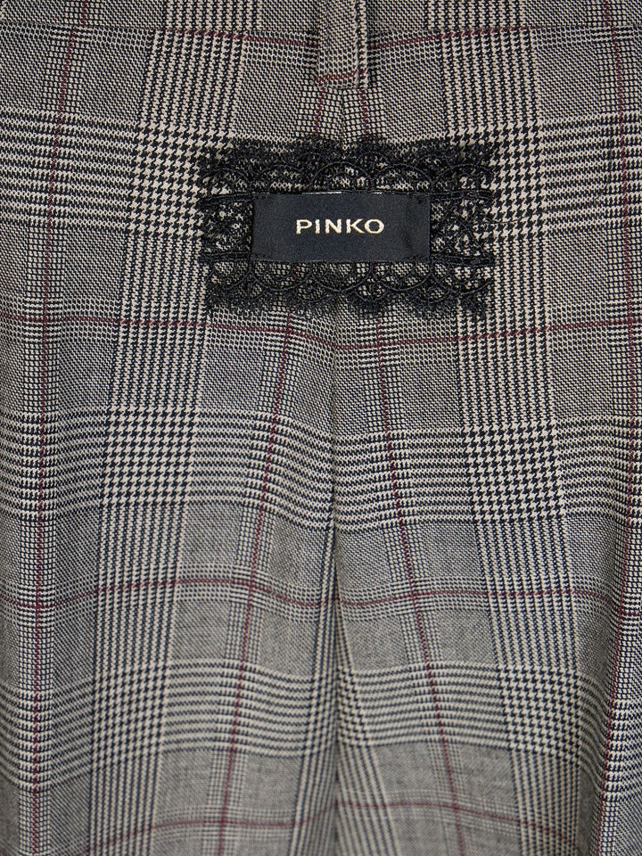 Pantaloni Pelione 