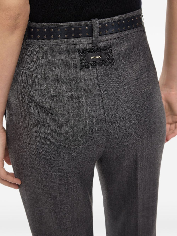 Pantaloni Pelione 