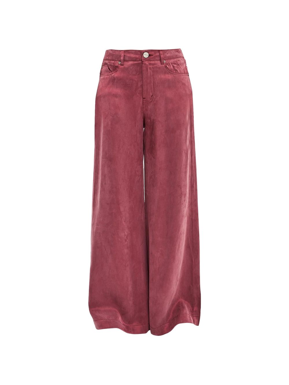 Pantaloni Porta a gamba ampia 