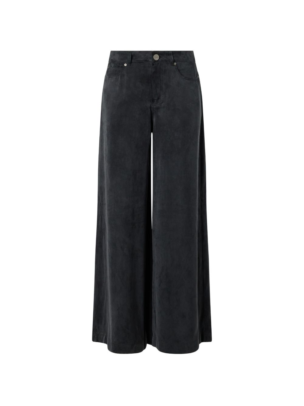 Pantaloni Porta a gamba ampia 