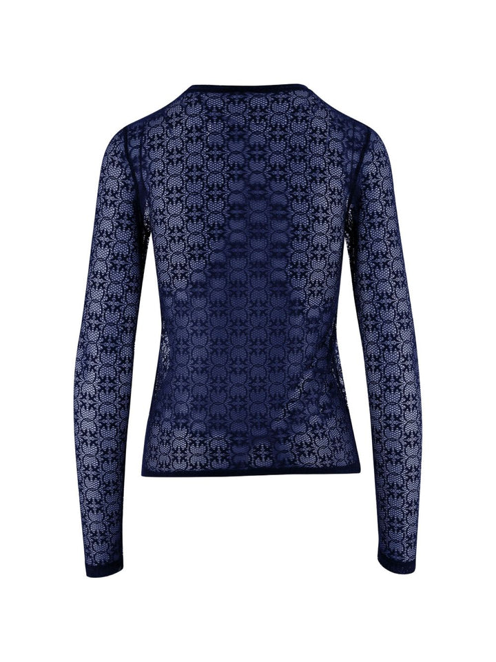 Maglione Rover elasticizzata 