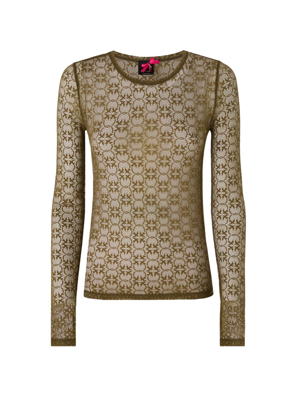 Maglione Rover elasticizzata 