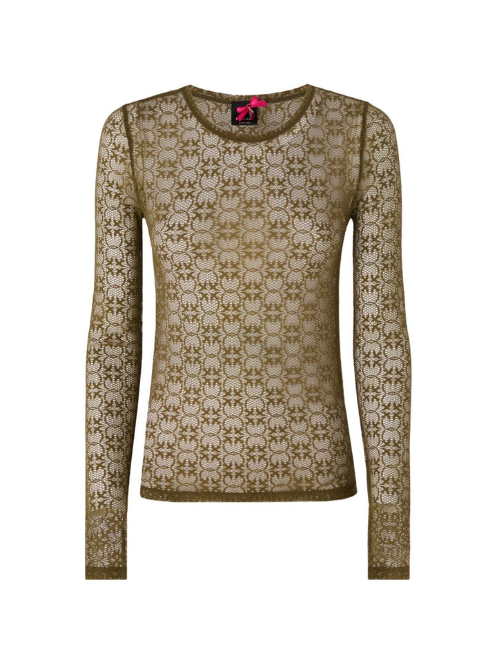 Maglione Rover elasticizzata 