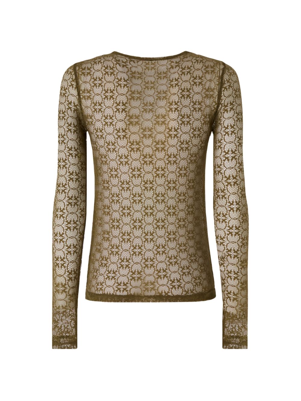 Maglione Rover elasticizzata 
