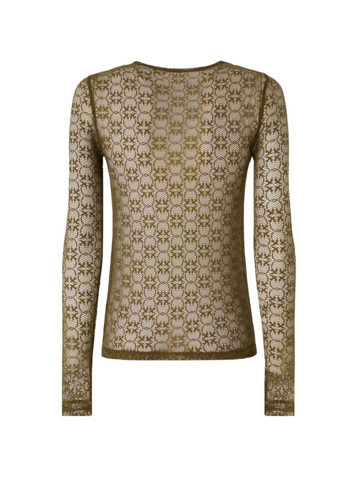 Maglione Rover elasticizzata 
