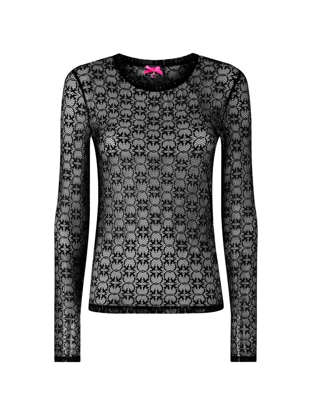 Maglione Rover elasticizzata 
