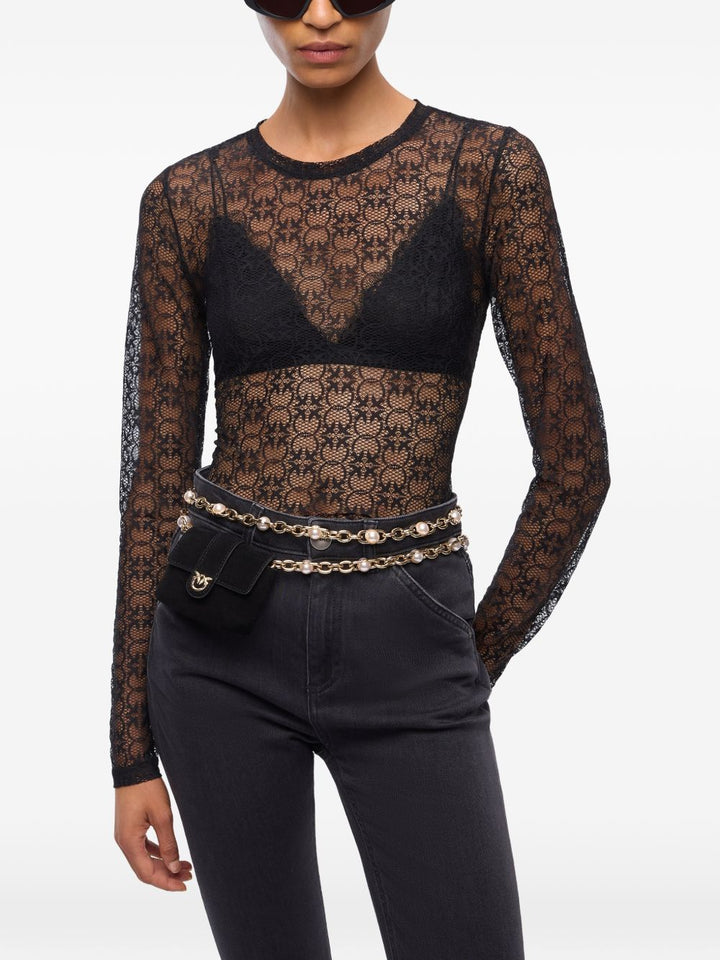 Maglione Rover elasticizzata 