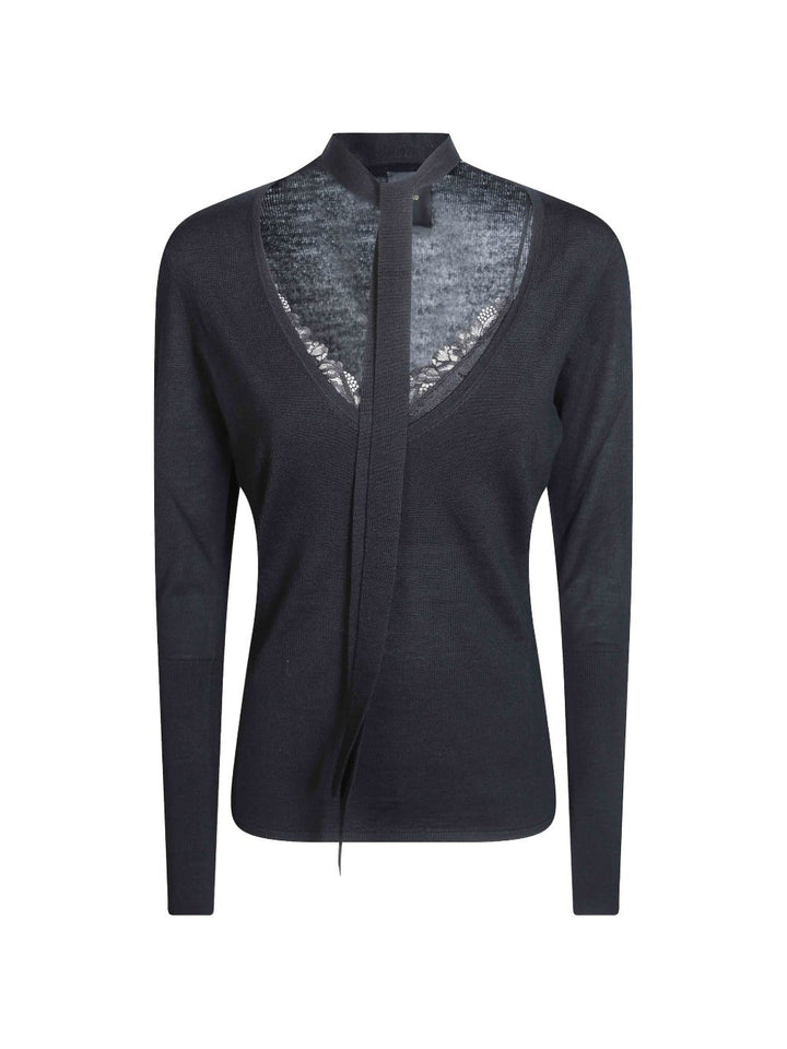 Maglia Soffio 