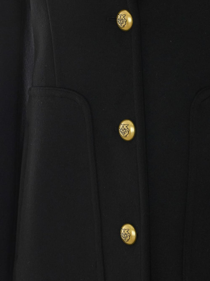 Cappotto Verici 