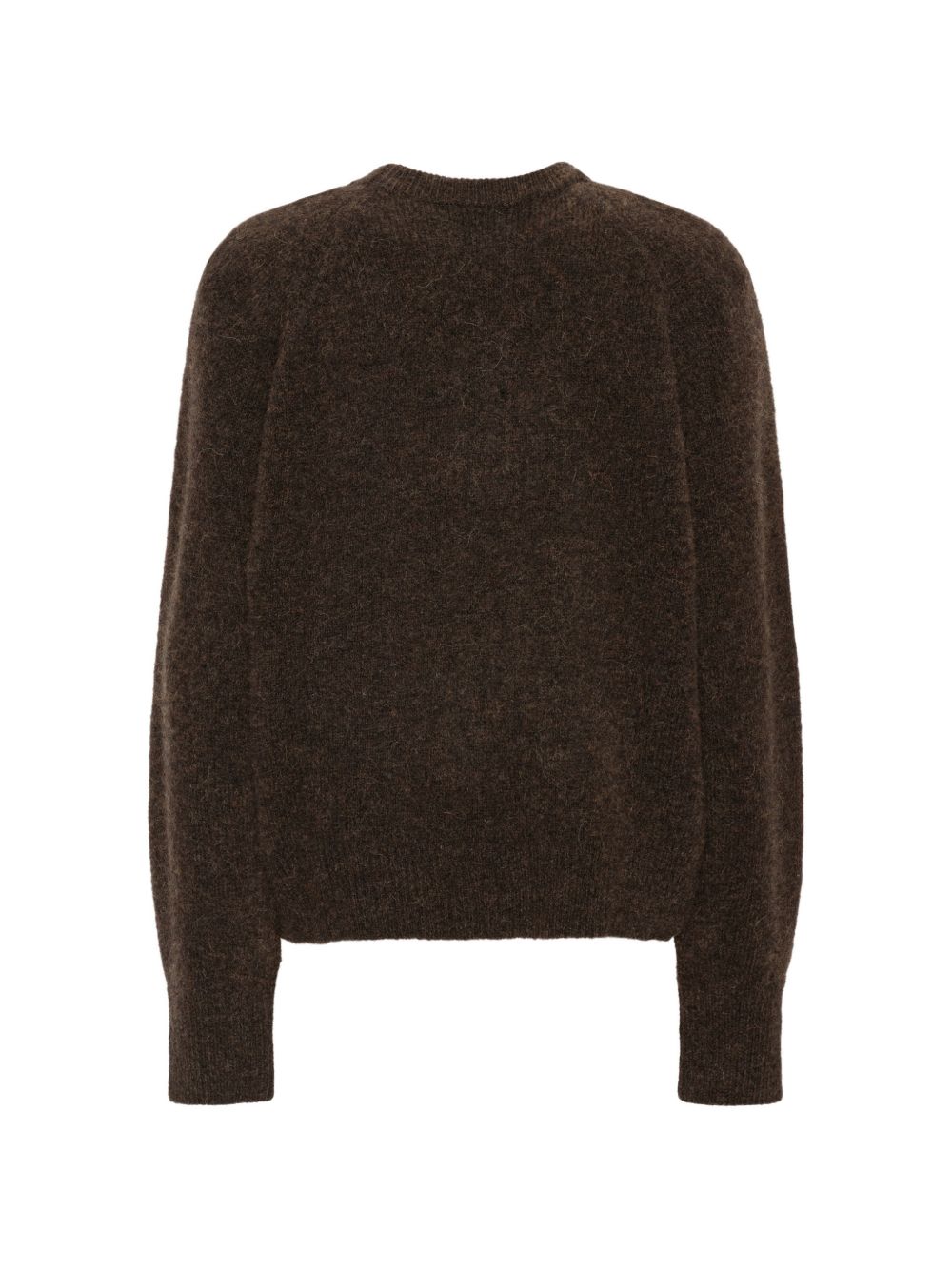 Maglione fiore 