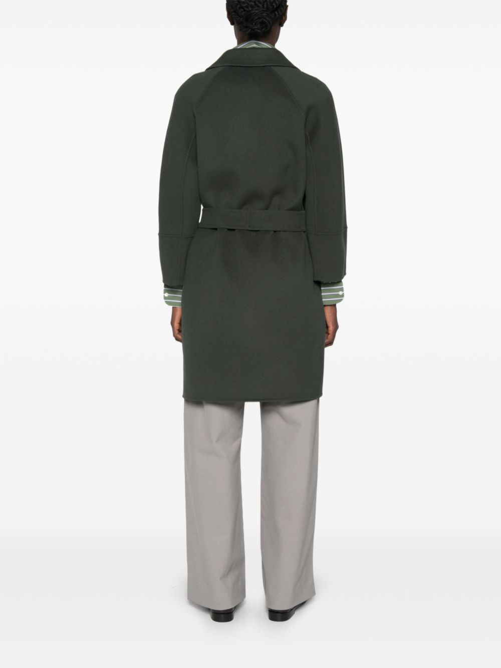 Cappotto Arona 