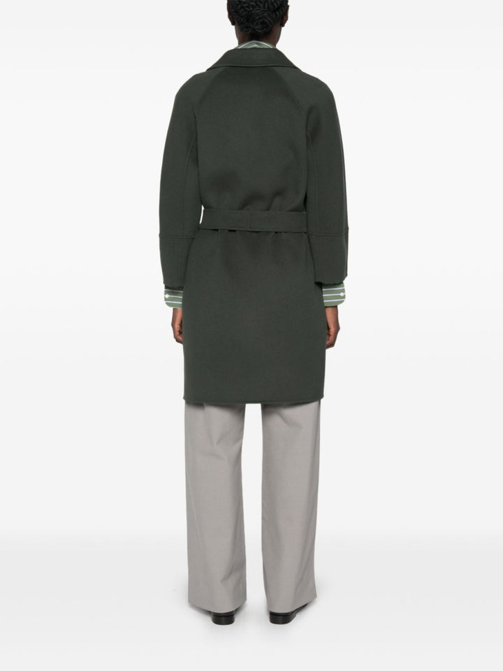 Cappotto Arona 