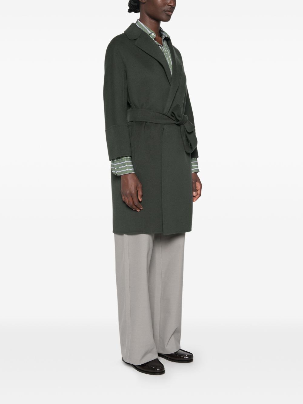 Cappotto Arona 
