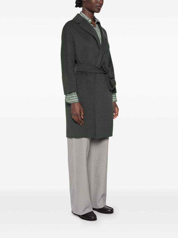 Cappotto Arona 