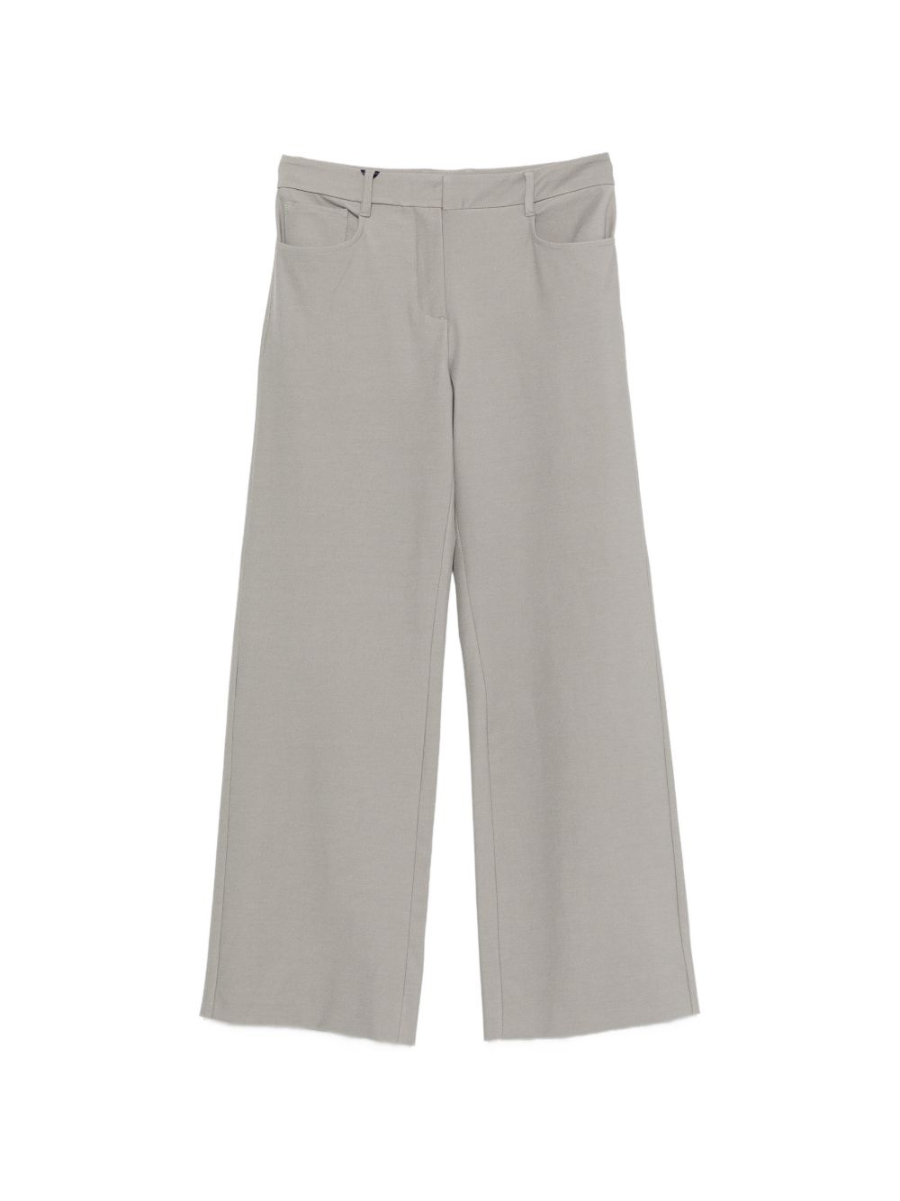 Pantalone straight leg SMMGELA 
