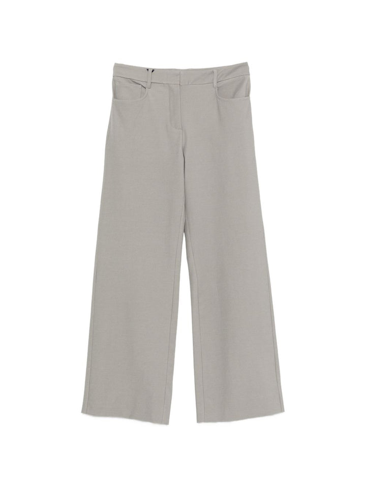 Pantalone straight leg SMMGELA 