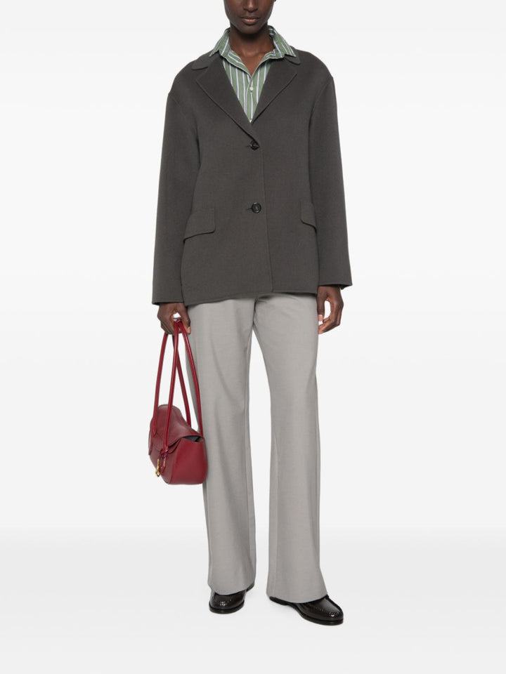 Pantalone straight leg SMMGELA 