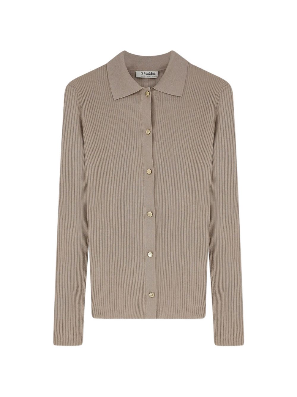 Cardigan slim fit SMMLIMONE 