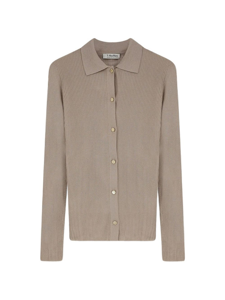 Cardigan slim fit SMMLIMONE 