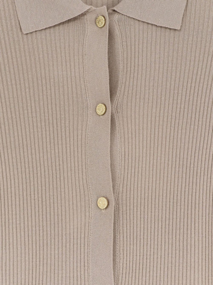 Cardigan slim fit SMMLIMONE 