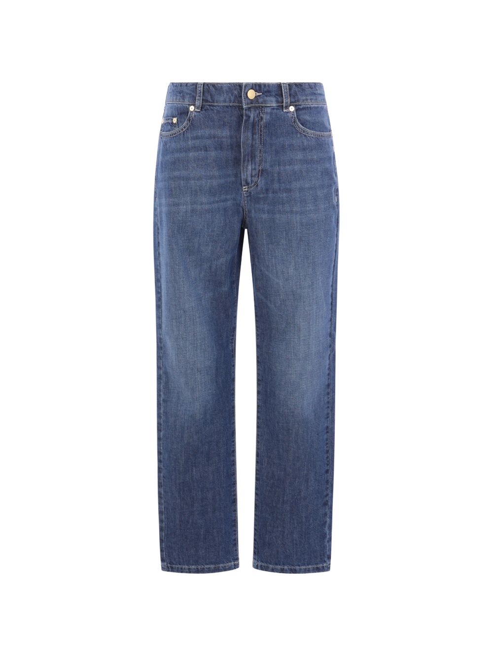 Jeans 5 tasche SMMMACRO 