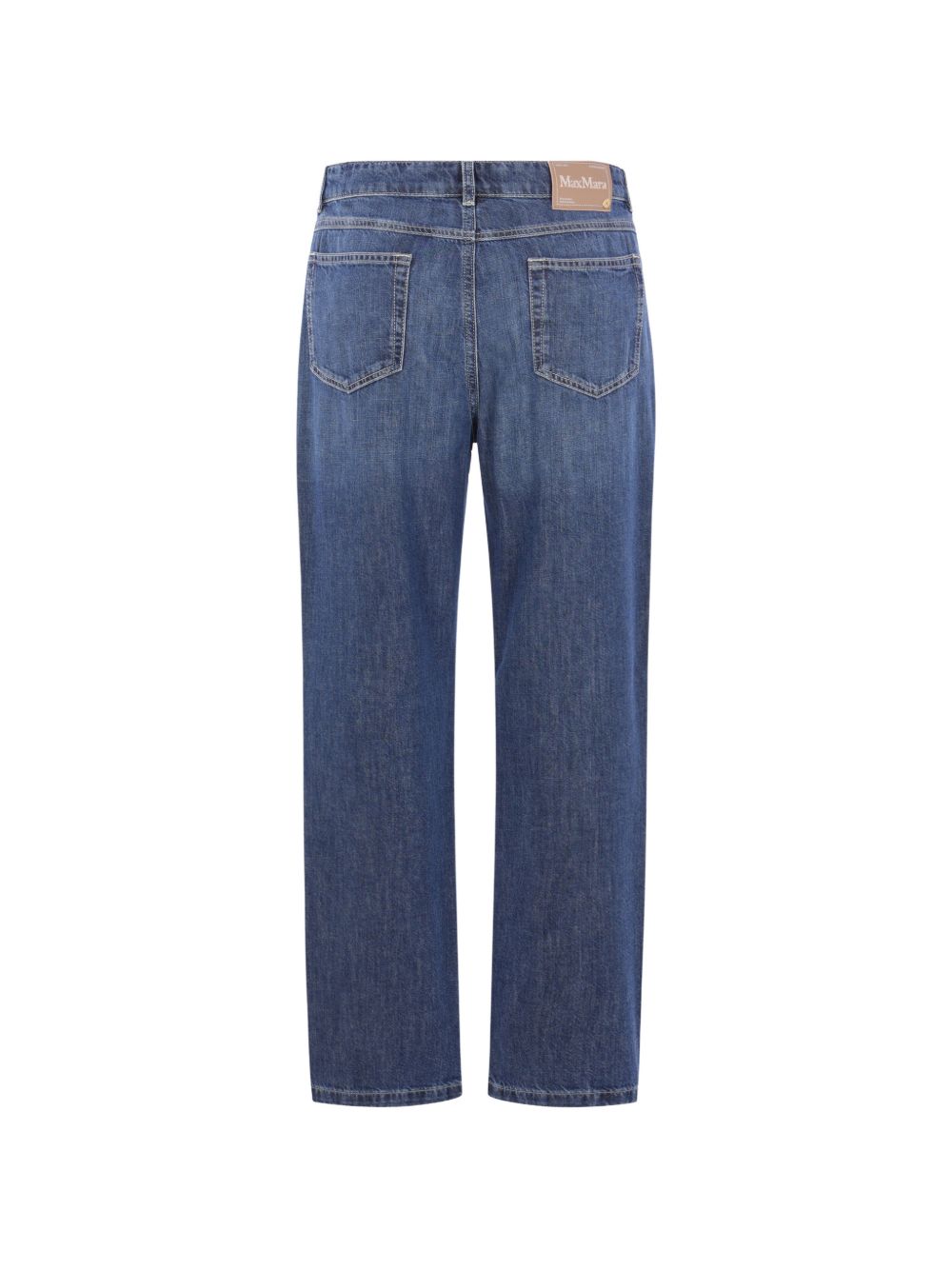 Jeans 5 tasche SMMMACRO 