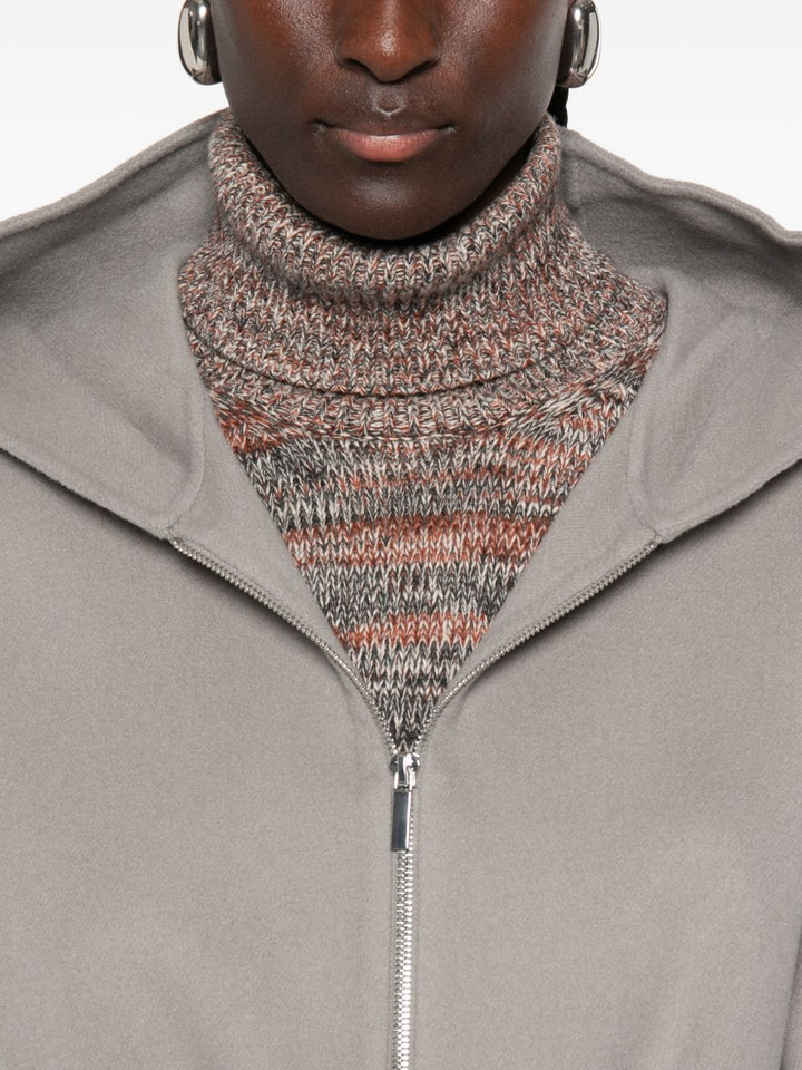 Cappotto corto SMMMONIA 