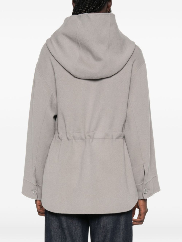 Cappotto corto SMMMONIA 