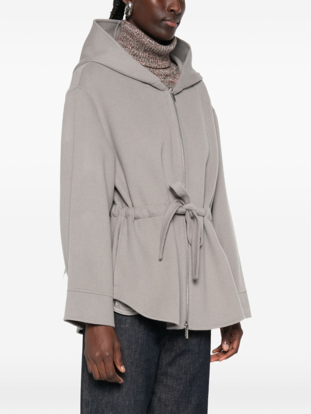 Cappotto corto SMMMONIA 