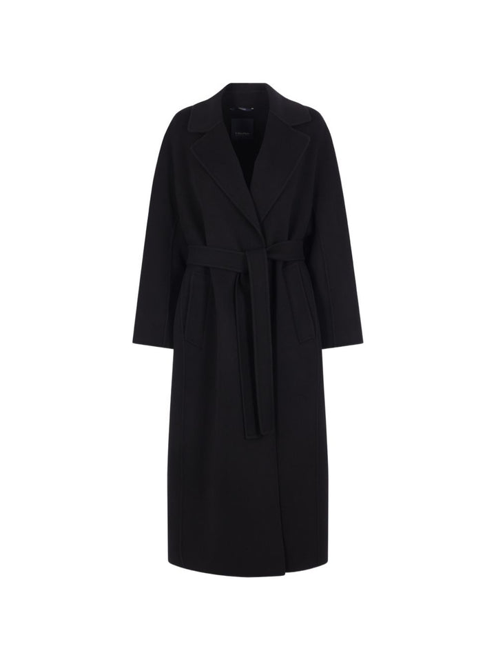 Cappotto lungo SMMPENELOPE 