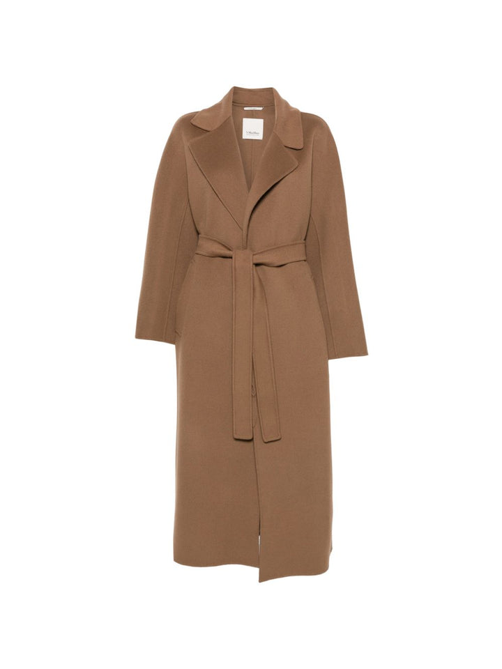 Cappotto lungo SMMPENELOPE 