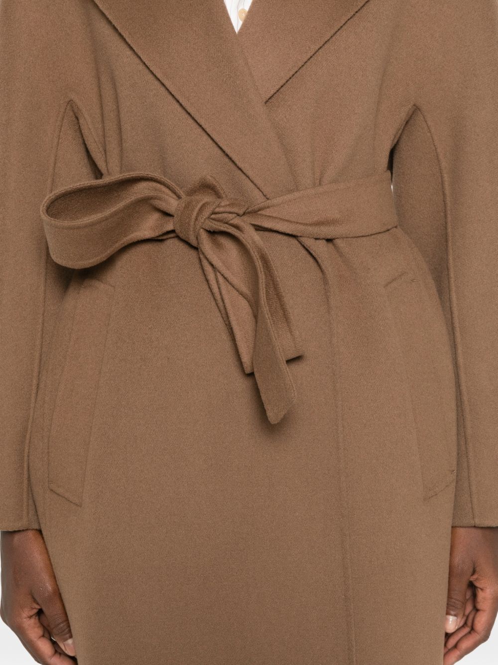Cappotto lungo SMMPENELOPE 