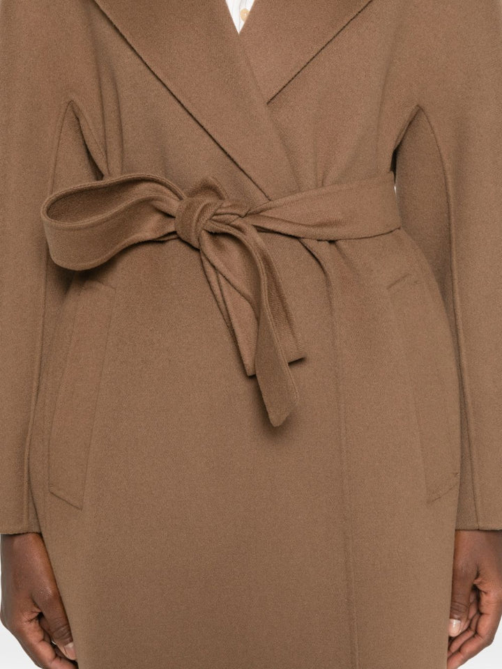 Cappotto lungo SMMPENELOPE 