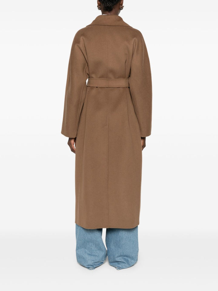 Cappotto lungo SMMPENELOPE 