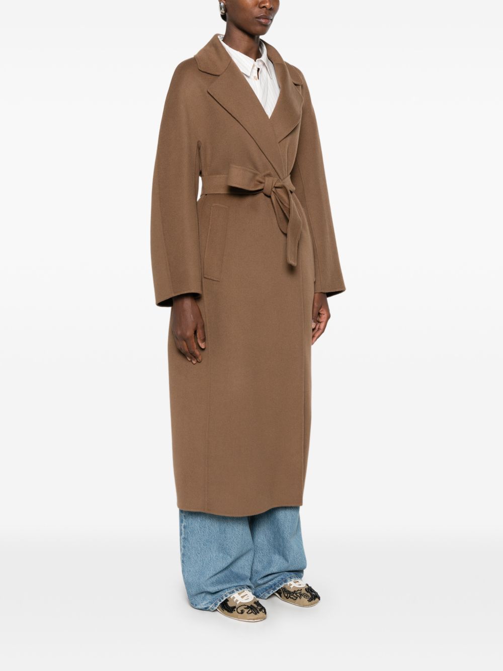 Cappotto lungo SMMPENELOPE 