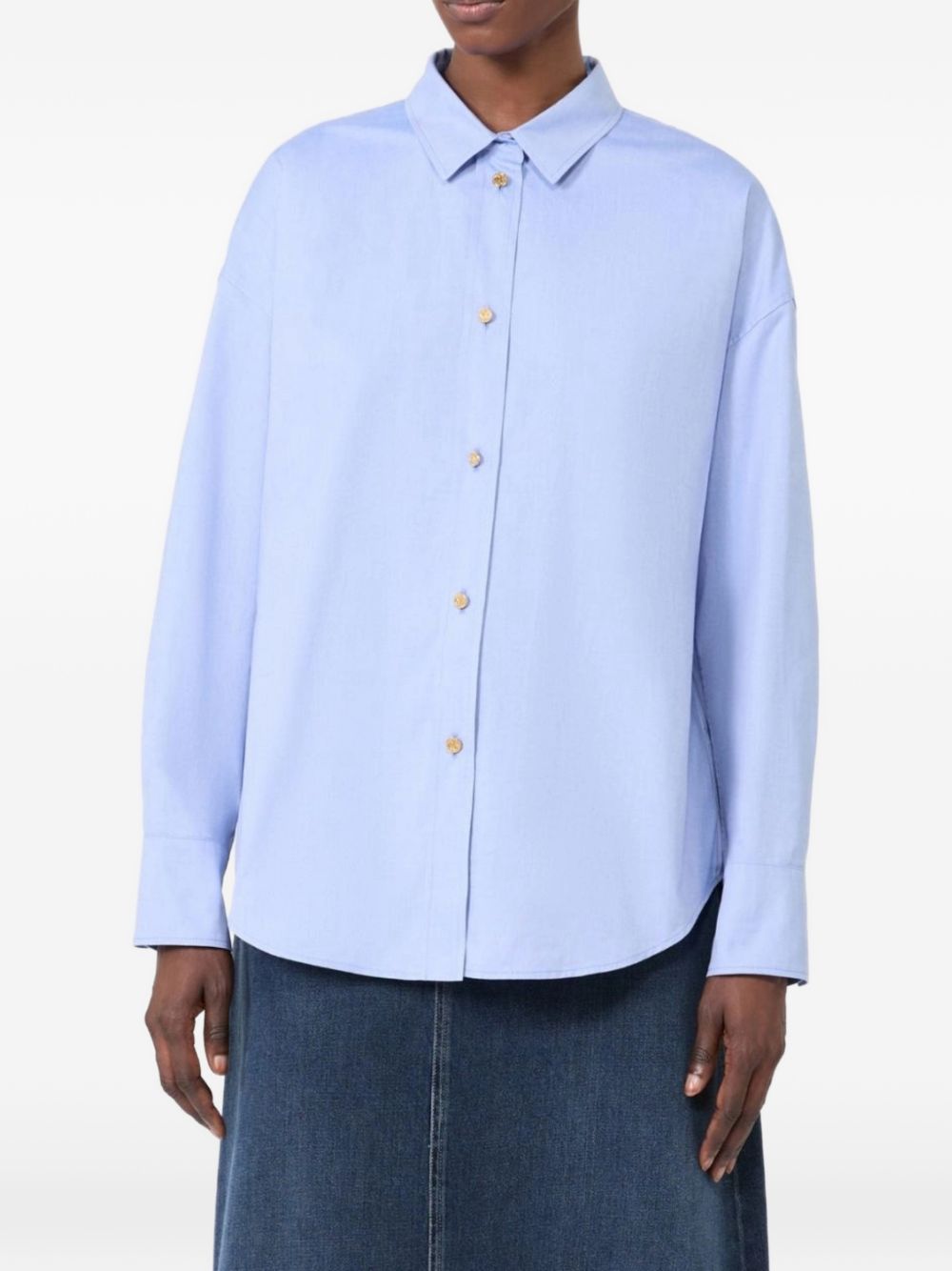 Camicia classica SMMVOLONTA 