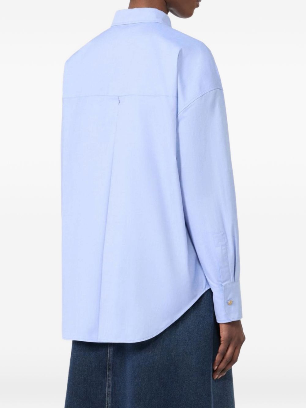 Camicia classica SMMVOLONTA 