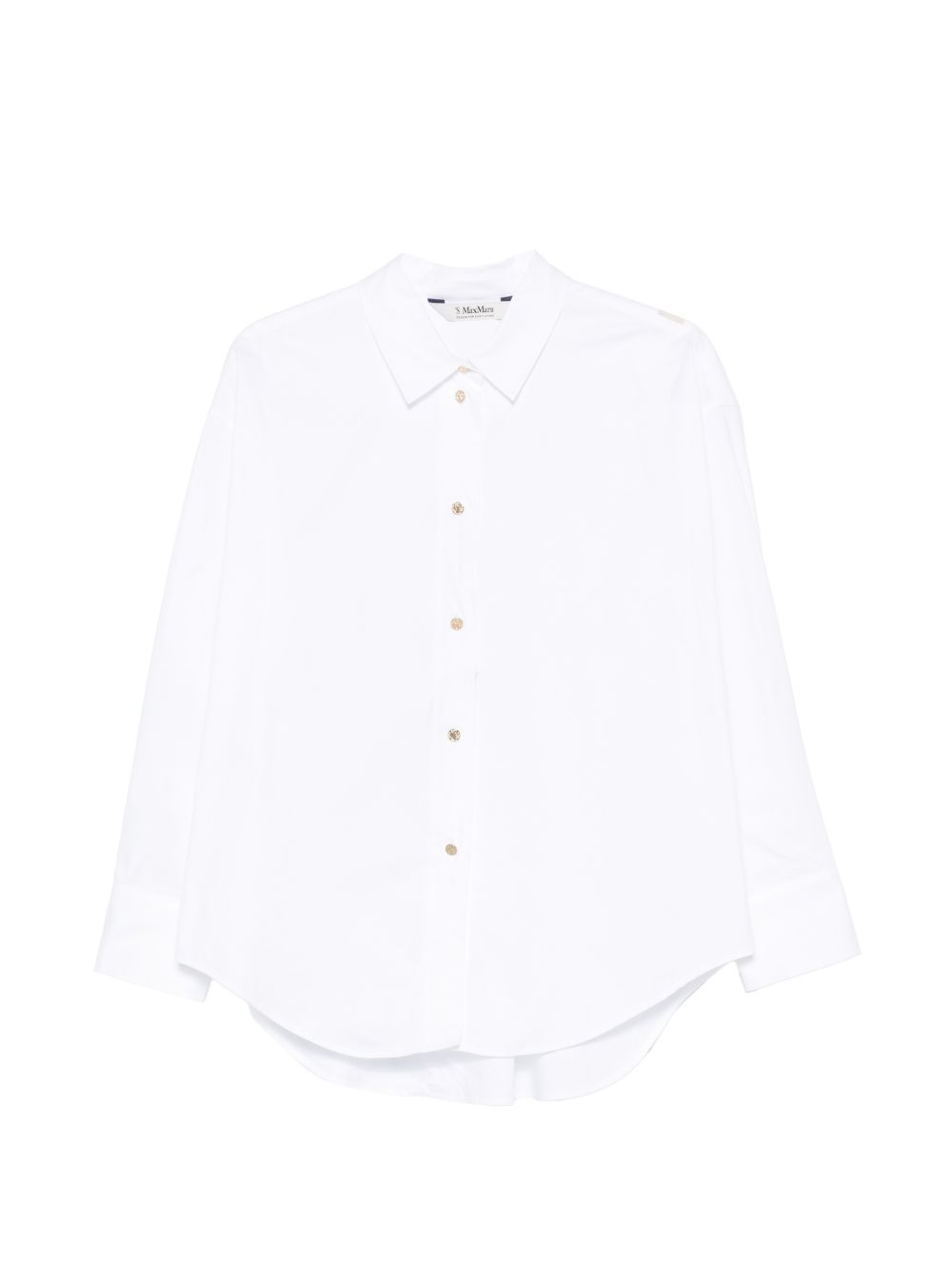 Camicia classica SMMVOLONTA 