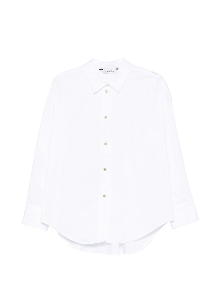 Camicia classica SMMVOLONTA 