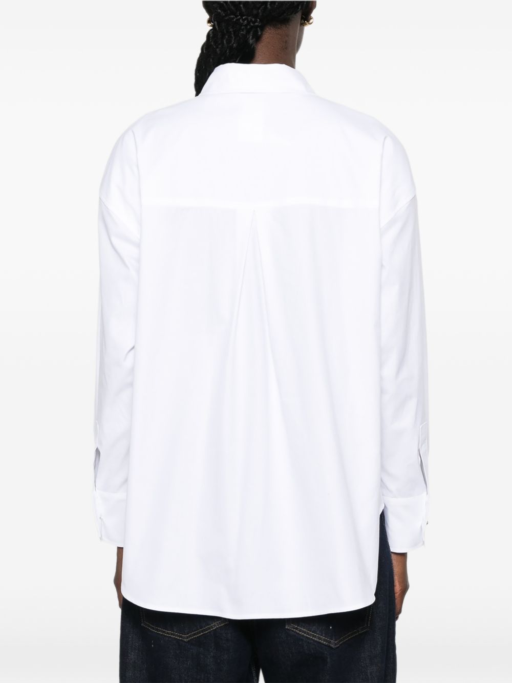 Camicia classica SMMVOLONTA 