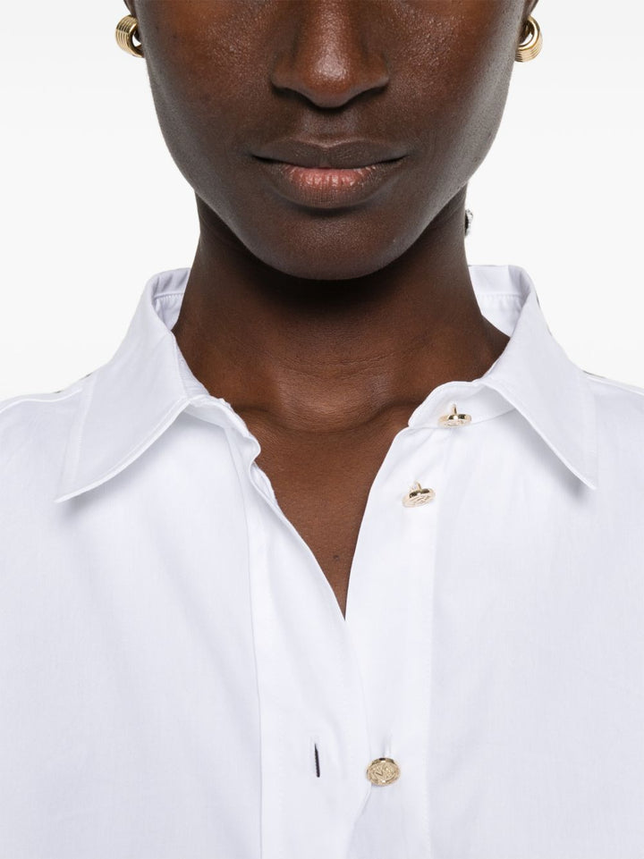 Camicia classica SMMVOLONTA 