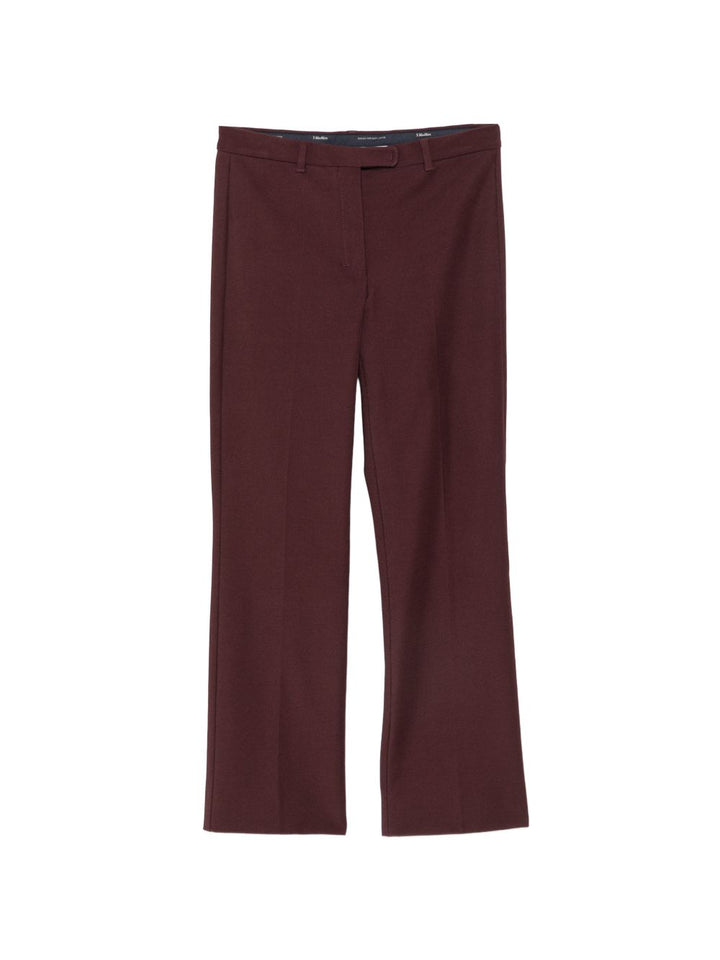 Pantalone Umanità 