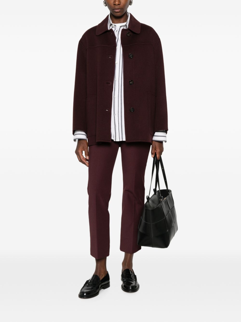 Pantalone Umanità 