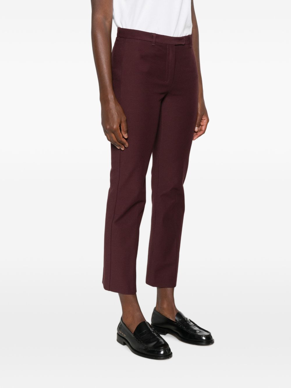 Pantalone Umanità 