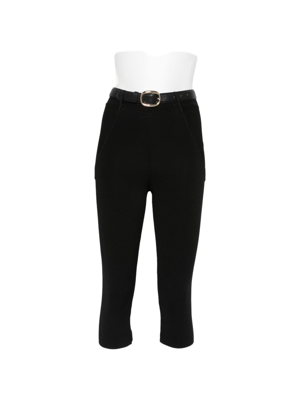 Leggings capri 